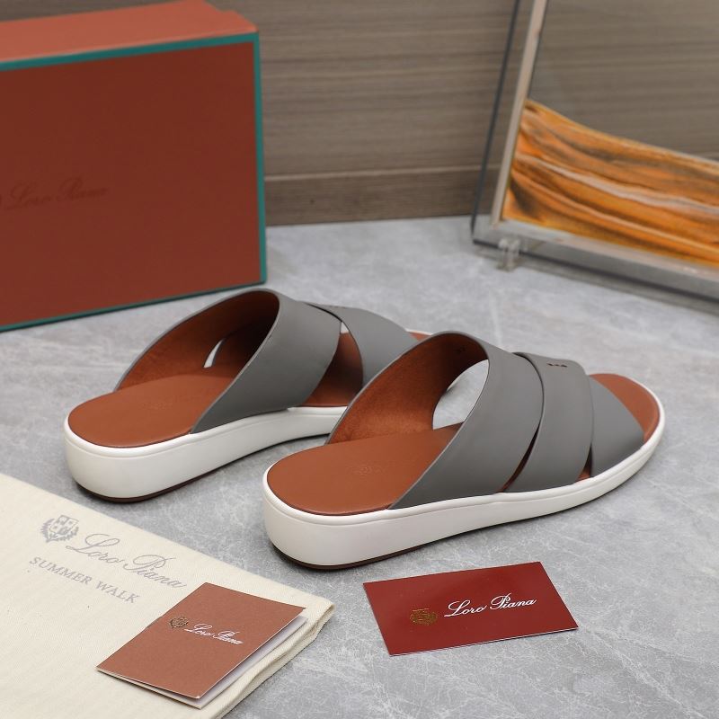 Loro Piana Sandals